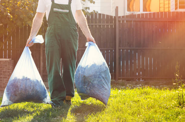 Recycling Services for Junk in Brownsville, KY