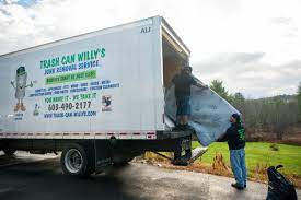 Retail Junk Removal in Brownsville, KY